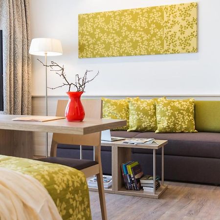 Hotel Das הימברג מראה חיצוני תמונה