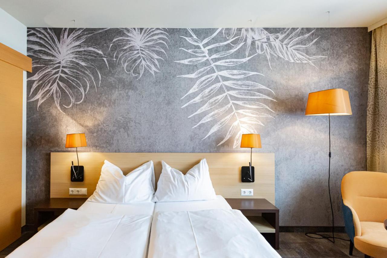 Hotel Das הימברג מראה חיצוני תמונה