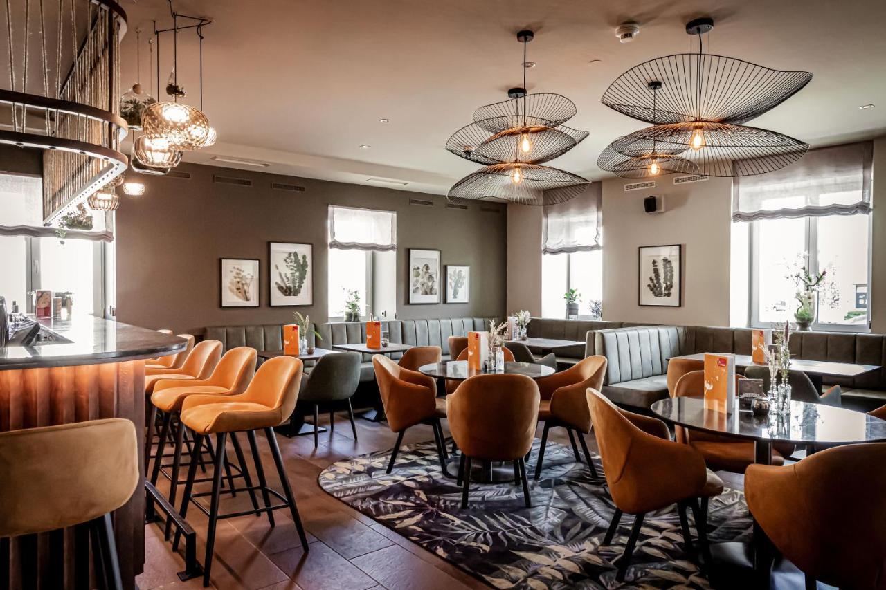 Hotel Das הימברג מראה חיצוני תמונה
