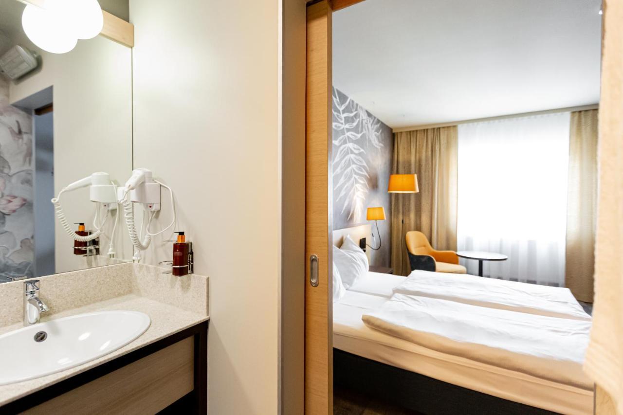 Hotel Das הימברג מראה חיצוני תמונה