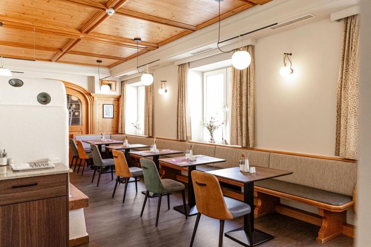 Hotel Das הימברג מראה חיצוני תמונה