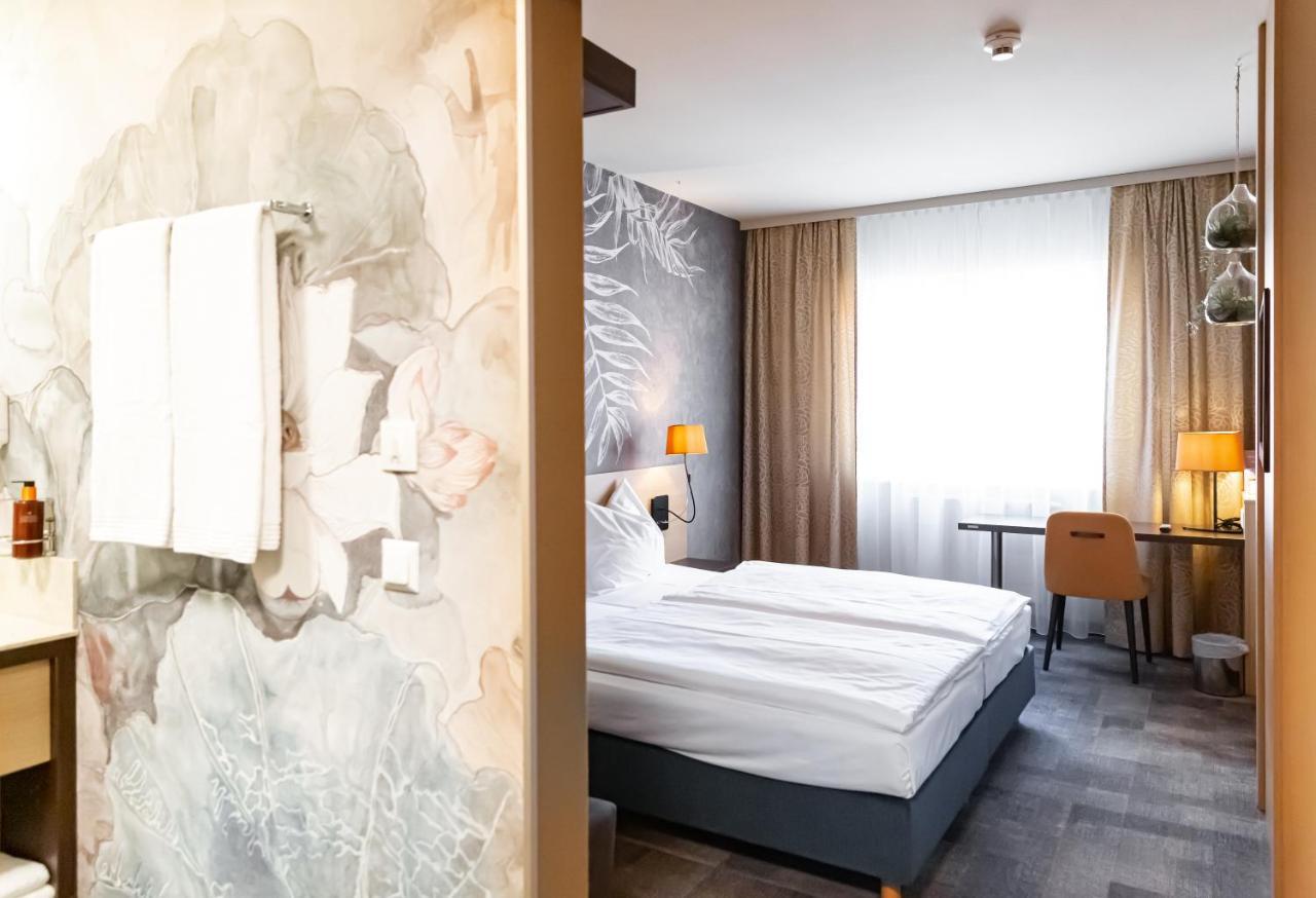 Hotel Das הימברג מראה חיצוני תמונה