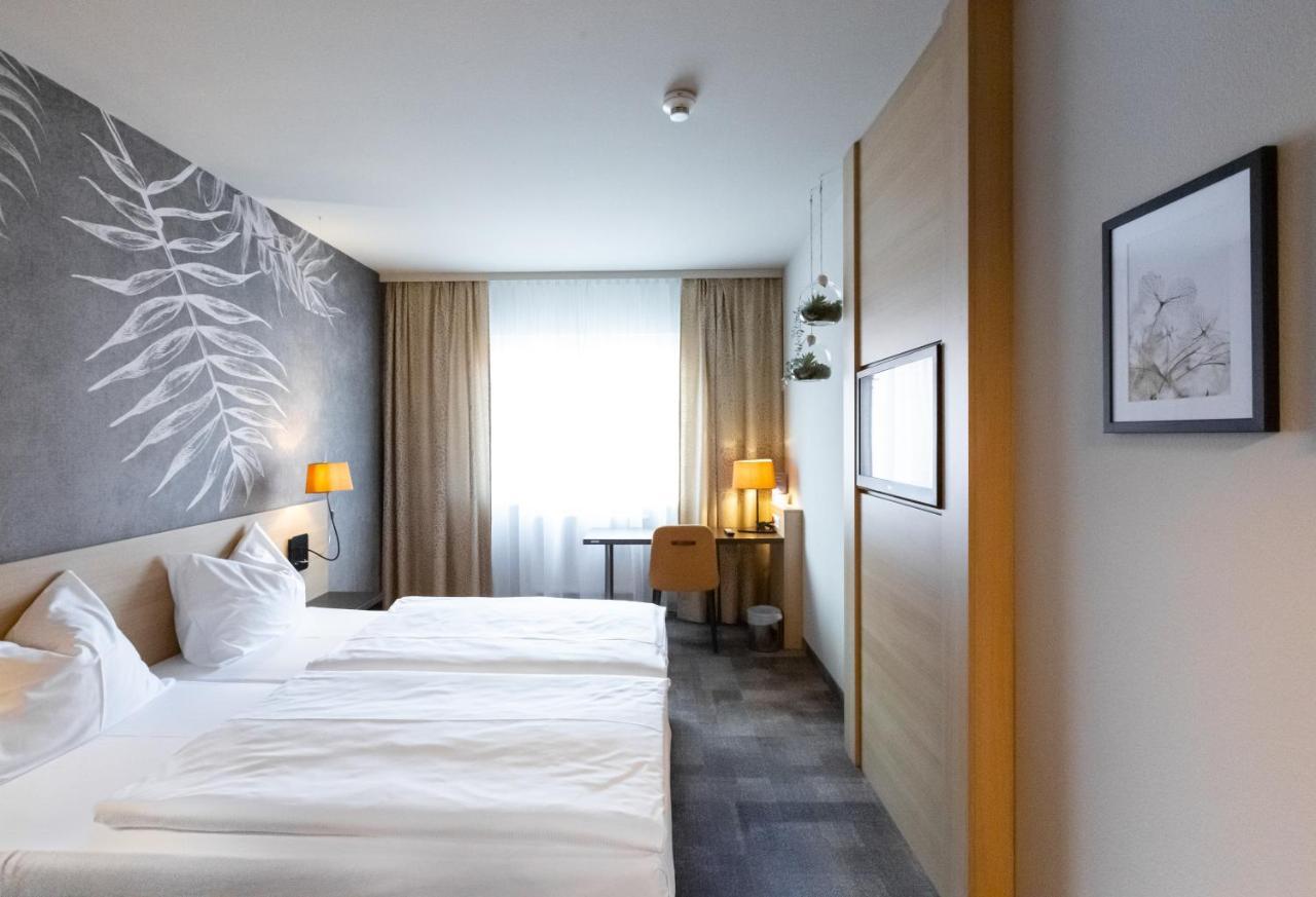 Hotel Das הימברג מראה חיצוני תמונה