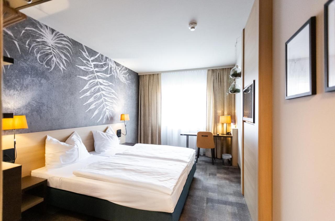 Hotel Das הימברג מראה חיצוני תמונה