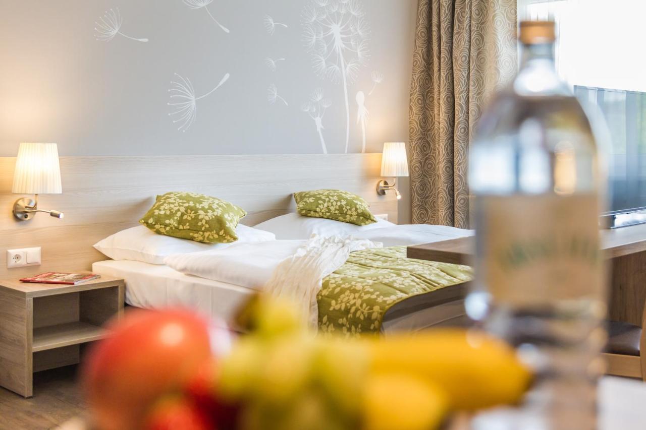 Hotel Das הימברג מראה חיצוני תמונה