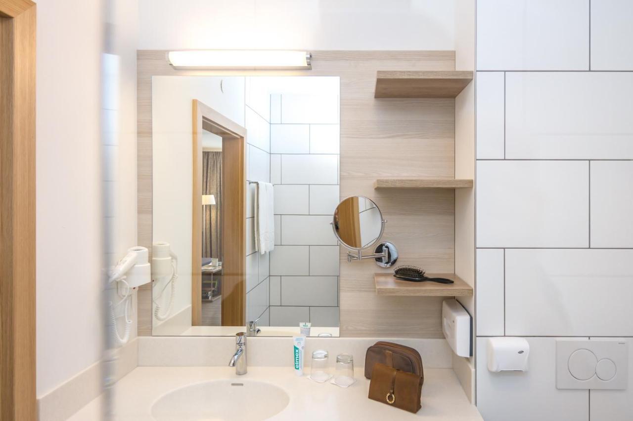 Hotel Das הימברג מראה חיצוני תמונה