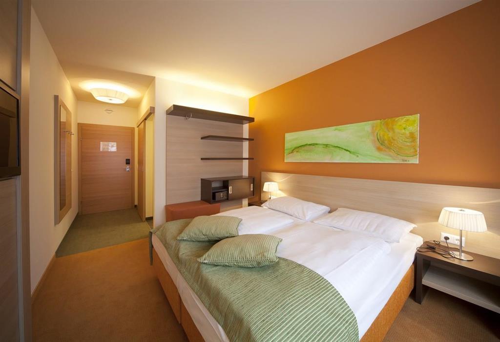 Hotel Das הימברג חדר תמונה