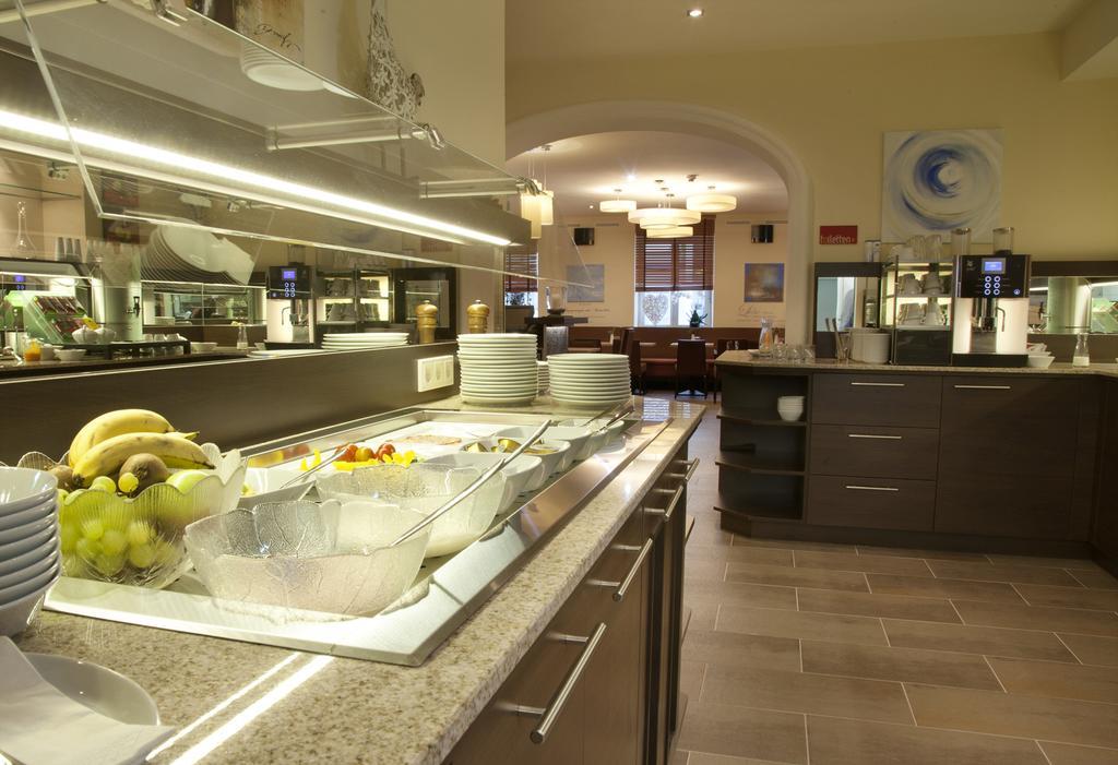 Hotel Das הימברג מראה חיצוני תמונה