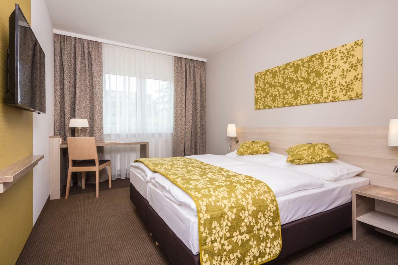 Hotel Das הימברג מראה חיצוני תמונה