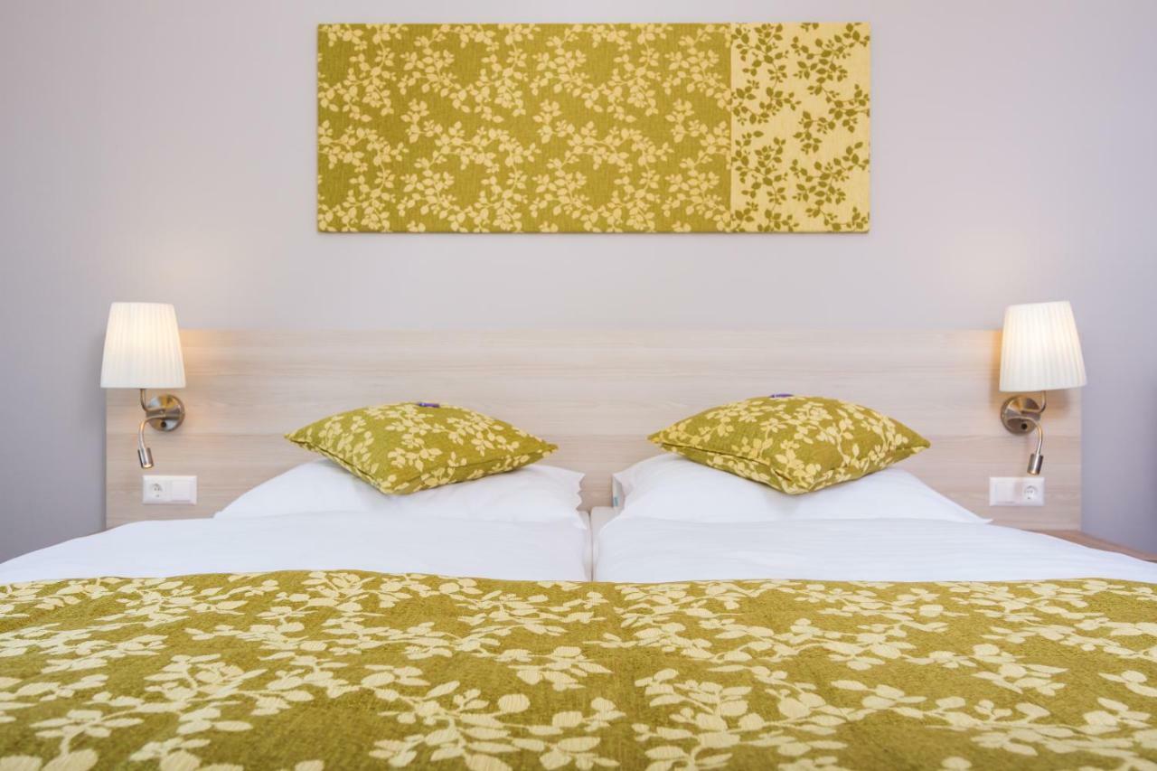 Hotel Das הימברג מראה חיצוני תמונה